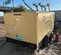 2020 Doosan XP825/HP750WCU Air Compressor