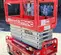 2018 MEC MICRO 19 Scissor Lift