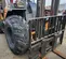2020 Case 586H Forklift