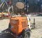 2018 Magnum Pro MLT6SM-STD3 Portable Light Tower