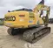 2019 Kobelco SK210LC-10 Excavator