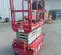 2019 MEC MICRO 19 Scissor Lift