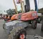 2017 Skyjack SJ66T Boom Lift