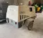 2018 Doosan C185WDZ-T4F Air Compressor