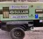2019 Sullair 185DPQ-KU-T3 Air Compressor