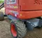 2017 Skyjack SJ86T Boom Lift