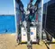 2022 Progress Solar Solutions SLT-1400 Portable Light Tower