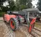 2017 Skyjack SJ643TH Forklift