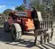 2017 SKYTRAK 6042 Forklift