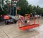 2017 Skyjack SJ66T Boom Lift