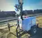 2019 Wacker Neuson LTV6L Portable Light Tower