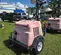 2017 Magnum Pro MLT6SM Portable Light Tower