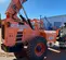 2017 SKYTRAK 8042 Forklift