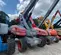 2017 Skyjack SJ82T Boom Lift