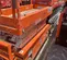 2019 Snorkel S3219E Scissor Lift