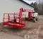 2015 MEC 60J-E Boom Lift