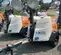2020 Magnum Pro MLT6SM Portable Light Tower