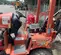 2017 Ditch Witch RT45 Trencher
