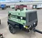 2019 Sullair 185DPQ-KU-T3 Air Compressor