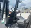 2020 Case 586H Forklift