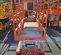 2019 Snorkel S3219E Scissor Lift
