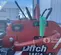 2022 Ditch Witch C14 Trencher