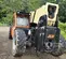2021 JLG 1255 Forklift