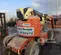 2017 JLG E450AJ Articulating Boom Lift