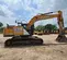 2019 Case CX210D Excavator