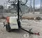 2021 Generac MLT6SMDS Portable Light Tower