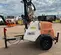 2018 Magnum Pro MLT6SM Portable Light Tower