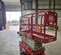 2018 MEC MICRO 19 Scissor Lift
