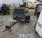 2018 Sullair 185DPQ-KU-T3 Air Compressor