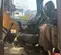 2019 Case CX145D Excavator