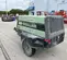2019 Sullair 185DPQ-KU-T3 Air Compressor