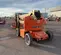 2015 JLG E450AJ Articulating Boom Lift