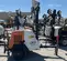2018 Magnum Pro MLT6SM Portable Light Tower