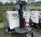 2021 Generac MLT4200IVF4 Portable Light Tower