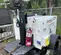 2021 Generac MLT4200IVF4 Portable Light Tower
