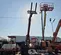 2018 SKYTRAK 10054 Forklift