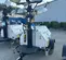 2021 Generac MLT4150MV Portable Light Tower