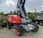 2017 Skyjack SJ86T Boom Lift