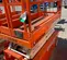 2019 Snorkel S3219E Scissor Lift