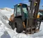 2017 Case 588H Forklift