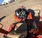 2018 Ditch Witch RT45 Trencher