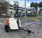 2018 Magnum Pro MLT6SM Portable Light Tower
