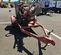 2018 Ditch Witch C24X Trencher