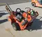 2019 Ditch Witch C14 Trencher