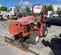 2019 Ditch Witch RT45A Trencher