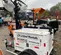 2018 Magnum Pro MLT3060MV Portable Light Tower